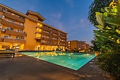 Velora By KiwiStays | 2 BHK | Pool, Goa