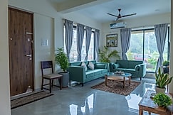 Villa 29 - 3BHK Villa with Private Pool in Khopoli, Pali, Maharashtra