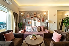 Niva by @thekiwistays, Goa