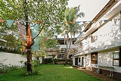 Daira Art Residency | Residential Workshop & Open Mic Events , Kannur