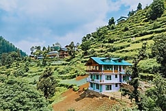 Chhaon Stays Shoja, Gushaini