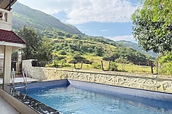 Mount view villa, Lonavala