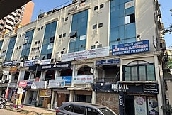 Hotel Sun Pride, Ahmedabad
