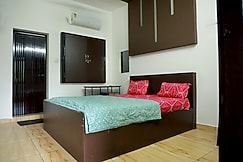 Waterfall Gateway, Chalakudy