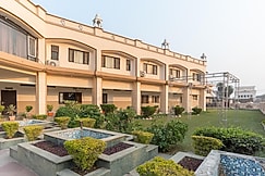 Manas Bhawan, Ayodhya