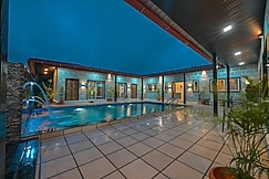 Tranquil Cottage (5Bhk With Turf), Lonavala