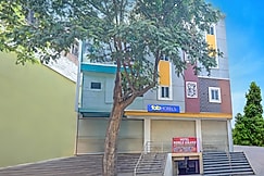 FabHotel Nobel Grand, Hyderabad