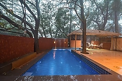 Casa Serene (3BHK With Turf), Lonavala