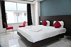 Hotel Madhav Palace, Rajpipla