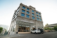 Coral Reef Kakkanad, Cochin