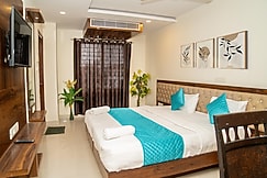 De Classico Hotel -Brookefield, Bangalore