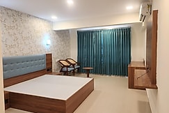 Visthara Elite, Bangalore