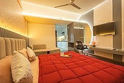 The Urban Romance- Kingston Luxuries Collection, Dehradun