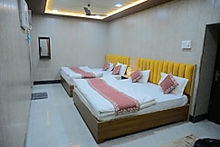 Shree Kanchan Bhavan Grand Heritage, Basti