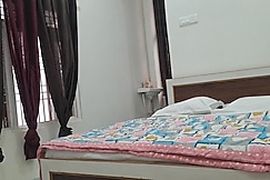 Maa Parvati Guesthouse, Ayodhya