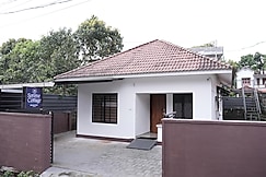 Calicut Cottage, Wayanad