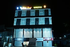 Shree Hari Executive, Tuljapur