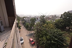 Hare Krishna Homestay, Lucknow
