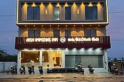 AISH IMPERIAL INN, Karaikal