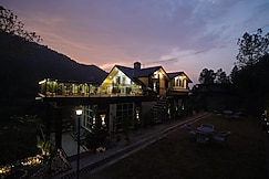 Gablepine Cottage, Kasauli