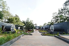 Benchkal Resort by Malnad Stays, Bangalore