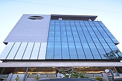 Airotel - Airport Road, Diveagar