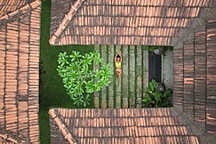 Miraaya Sundara | Island Villa, Kottayam