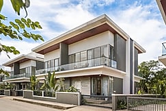 SaffronStays Nakshatra, Lonavala