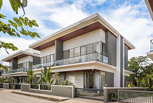 SaffronStays Nakshatra