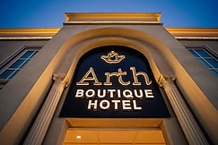 Arth Boutique Hotel, Kota