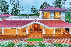 SaffronStays Chamomile Hills, Kotagiri