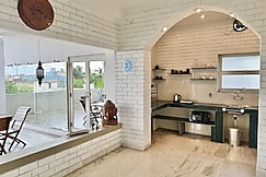 Open Terrace Retreat | Artistic Haven, Bhubaneshwar