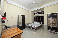 Urban Nest Homestay, Guwahati