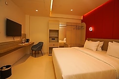 Hotel Harriet, Rameshwaram