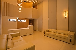 Hotel Harriet, Rameshwaram