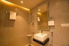 Hotel Harriet, Rameshwaram