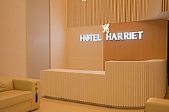 Hotel Harriet, Rameshwaram