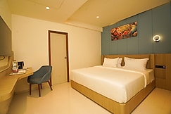 Hotel Harriet, Rameshwaram