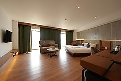 Nestlay Suites by TC One, Calicut (Kozhikode)