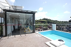 Nestlay Suites by TC One, Kannur