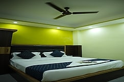 Hotel Laxmi Villas, Varanasi