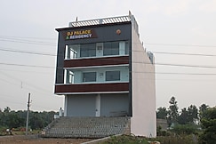 DJ PALACE & RESIDENCY, Cuddalore