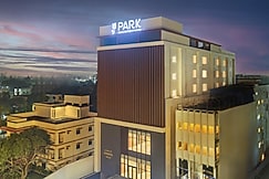 Park Inn & Suites by Radisson Puri, Puri