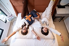 Paxtonz Mana-Mana Suites Kuala Lumpur, Petaling Jaya