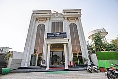 Hotel Royal Harmony, Faridabad