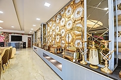 Hotel Royal Harmony, Faridabad