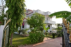 The Bagh Kothi, Sawai Madhopur, Sawai Madhopur