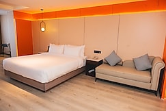 Jiuding Joy Hotel, Kathmandu