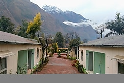 Ashirwad residency, Dharchula