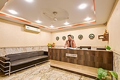 Royal Residency Near Airport, Delhi